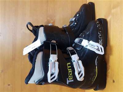 Gebruikte SALOMON T3 skischoenen