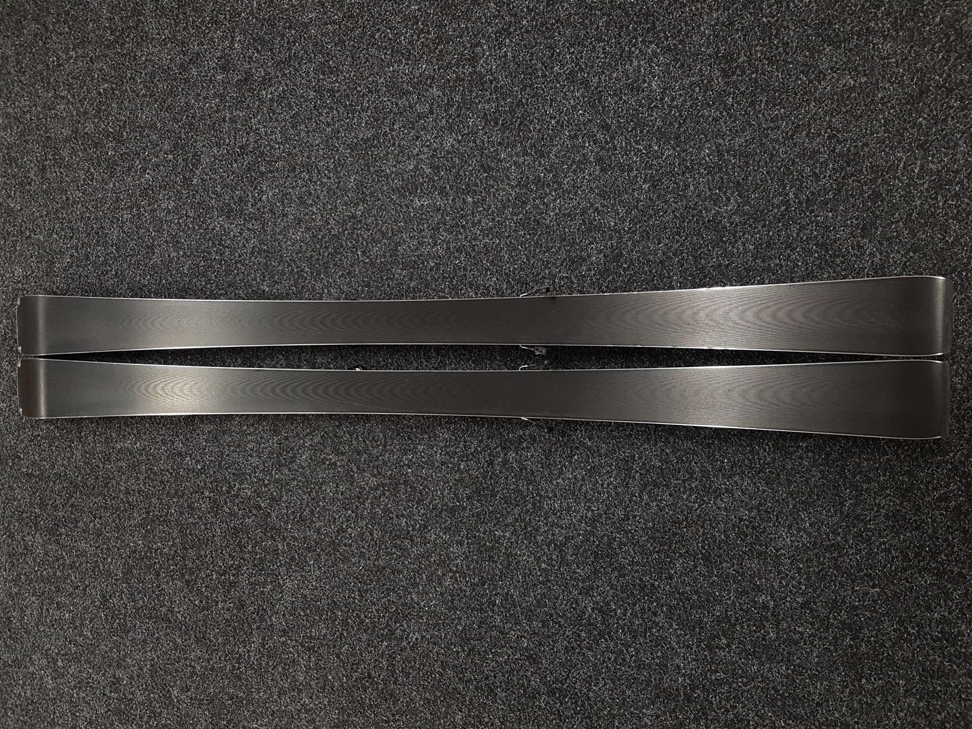 Skis d'occasion SALOMON S/MAX 06 + fixations Salomon M 10