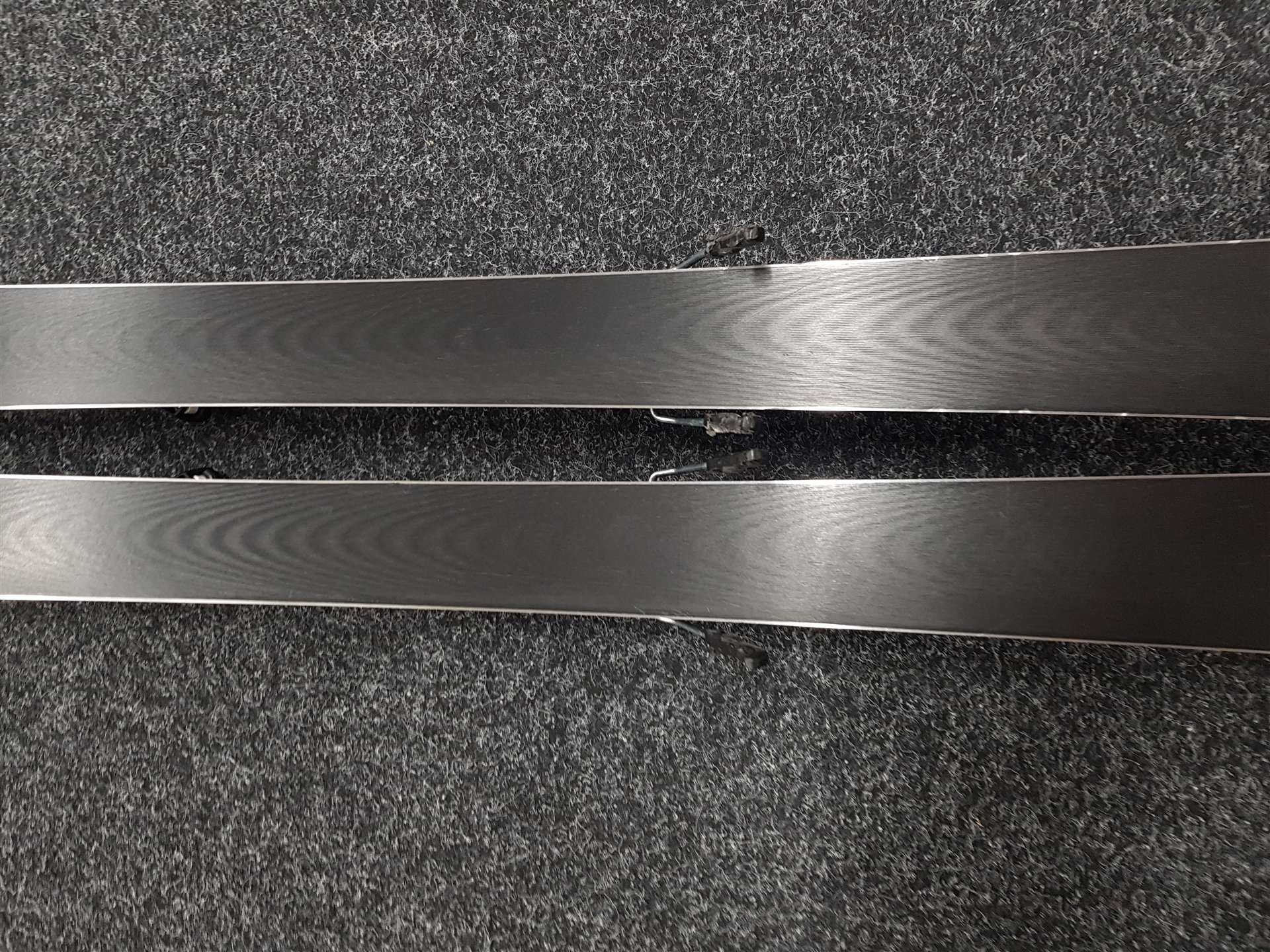 Skis d'occasion SALOMON S/MAX 06 + fixations Salomon M 10