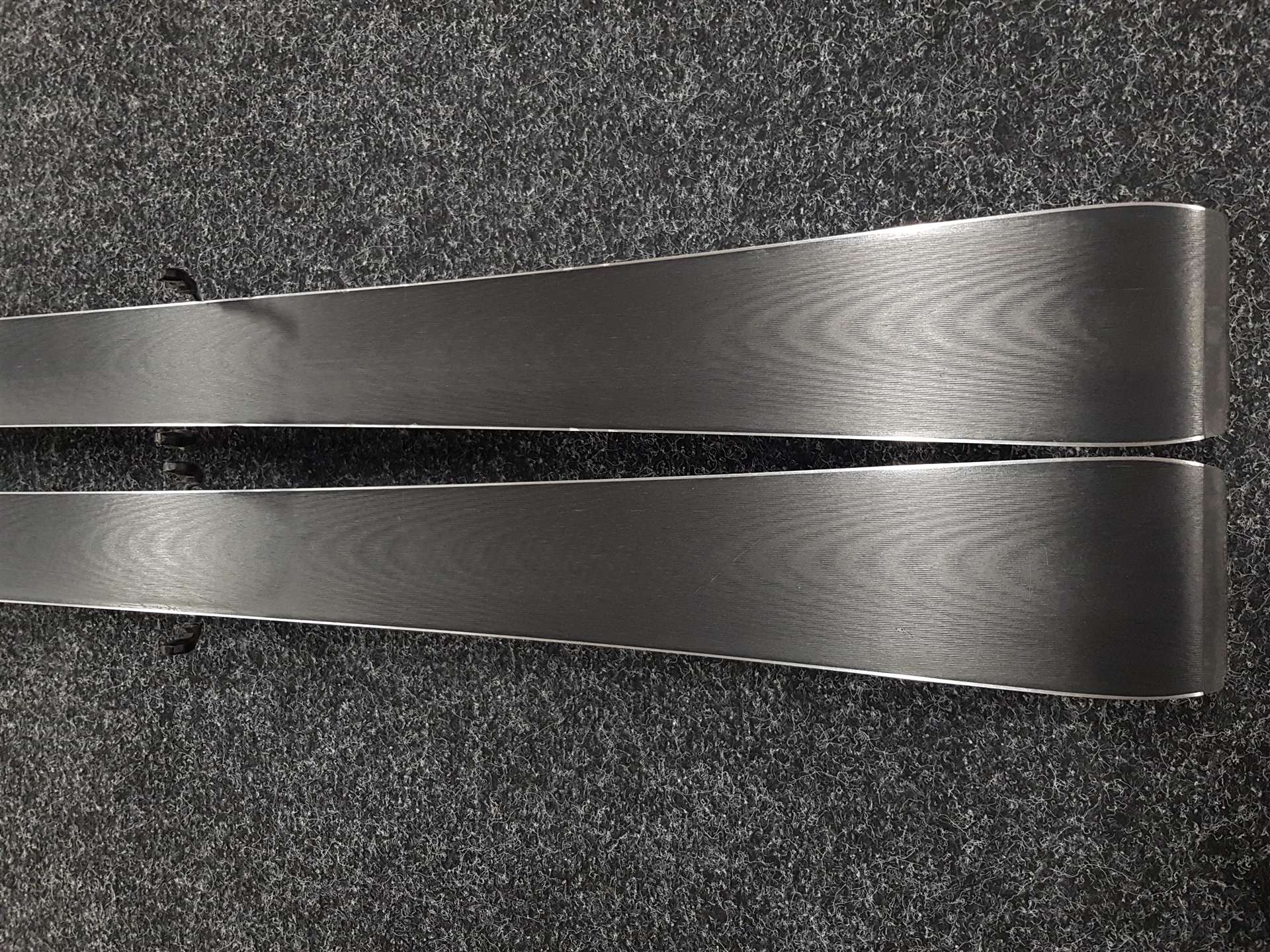 Skis d'occasion SALOMON S/MAX 06 + fixations Salomon M 10