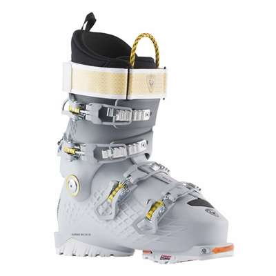 chaussures de ski Rossignol ALLTRACK PRO 100 LT GW W gris b/b