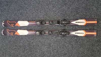 Schiuri bazar Nordica Avanger 78 168cm