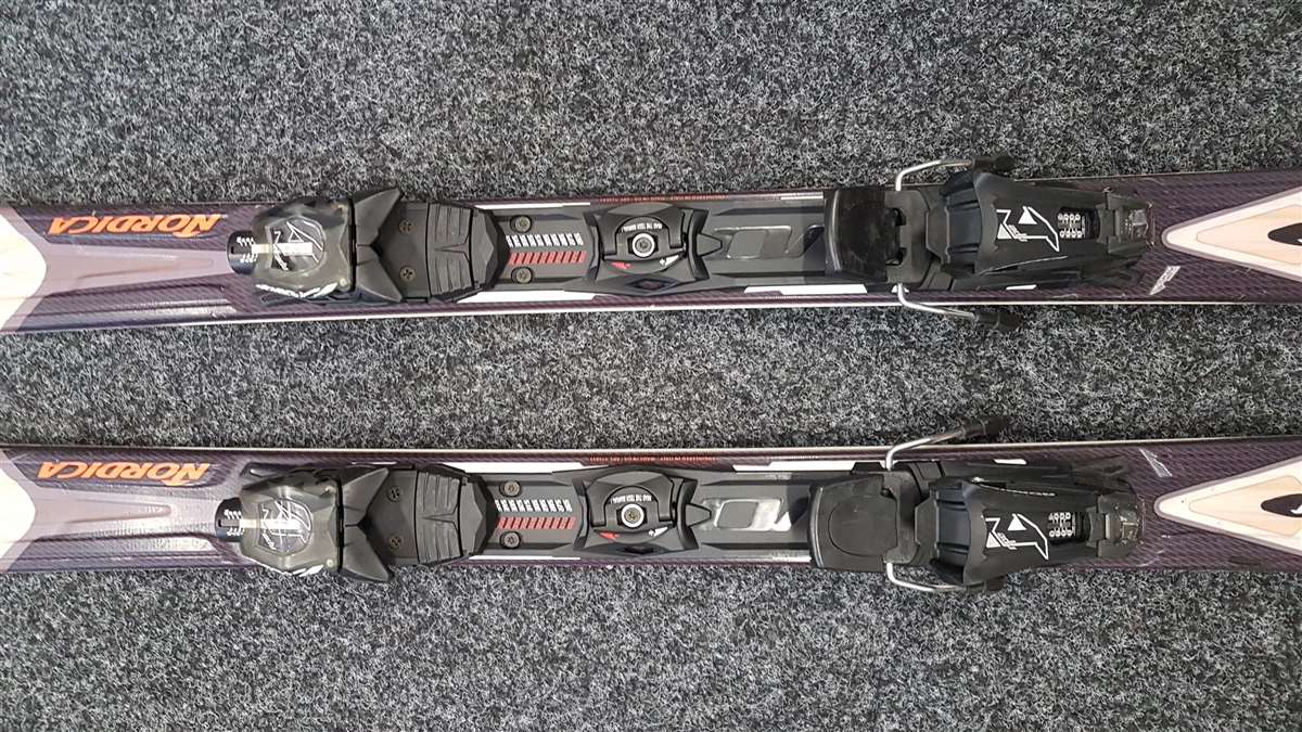 Bazaar Ski Nordica Avanger 78 168cm
