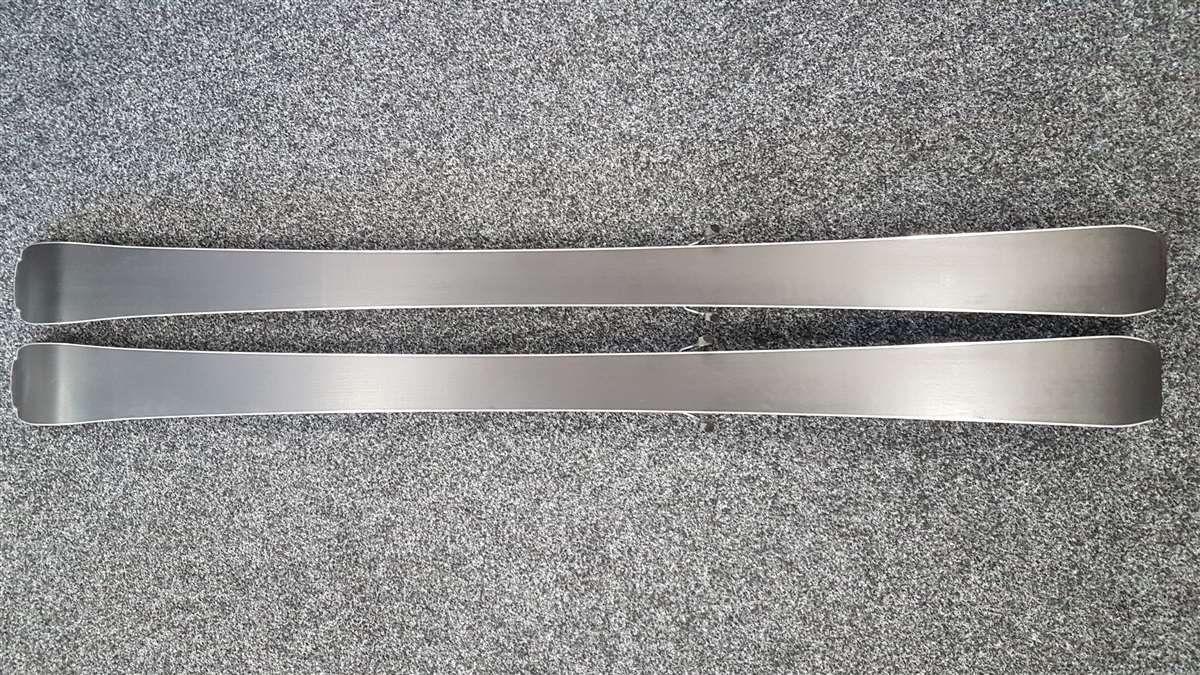 Bazaar Ski Nordica Avanger 78 168cm