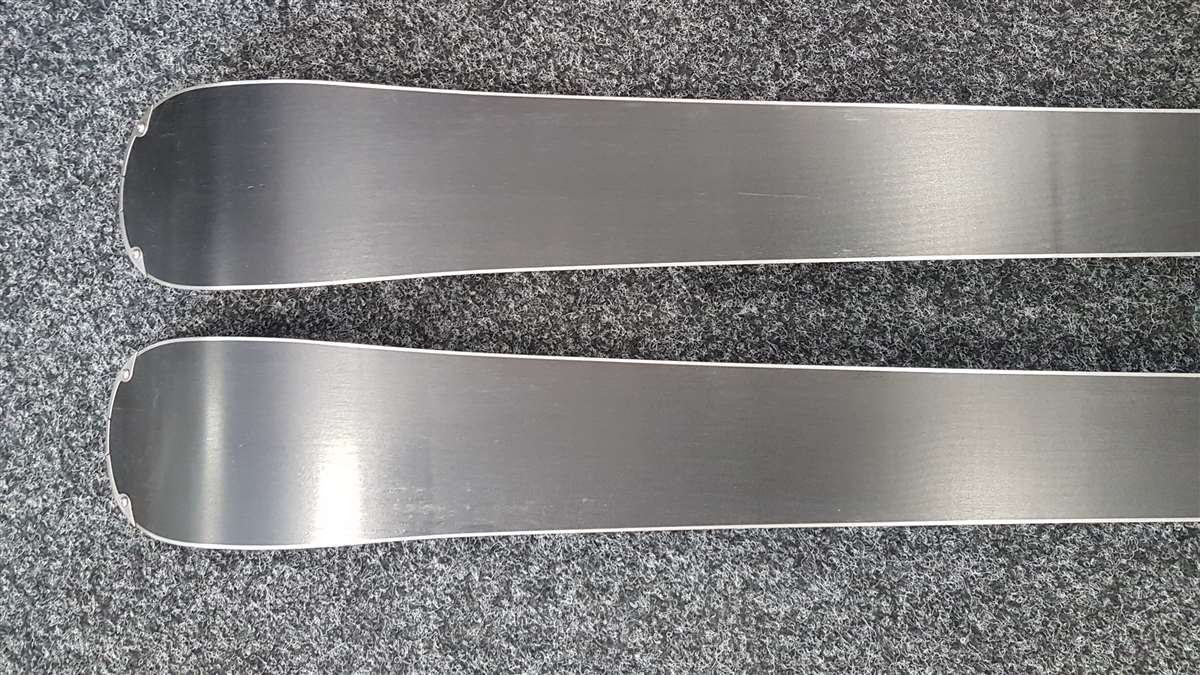 Bazaar Ski Nordica Avanger 78 168cm