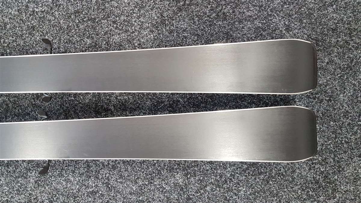 Bazaar Ski Nordica Avanger 78 168cm