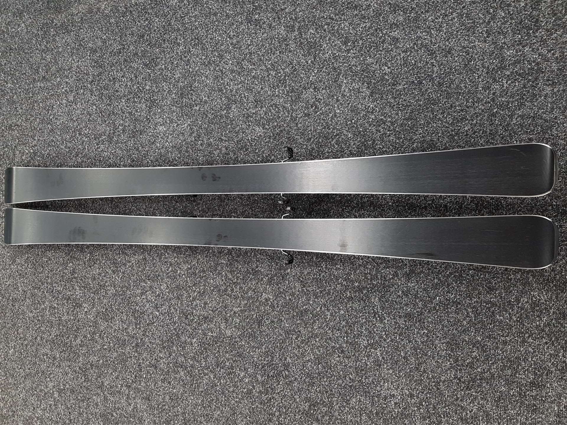 Gebrauchte Skier BLIZZARD PHOENIX 7.2