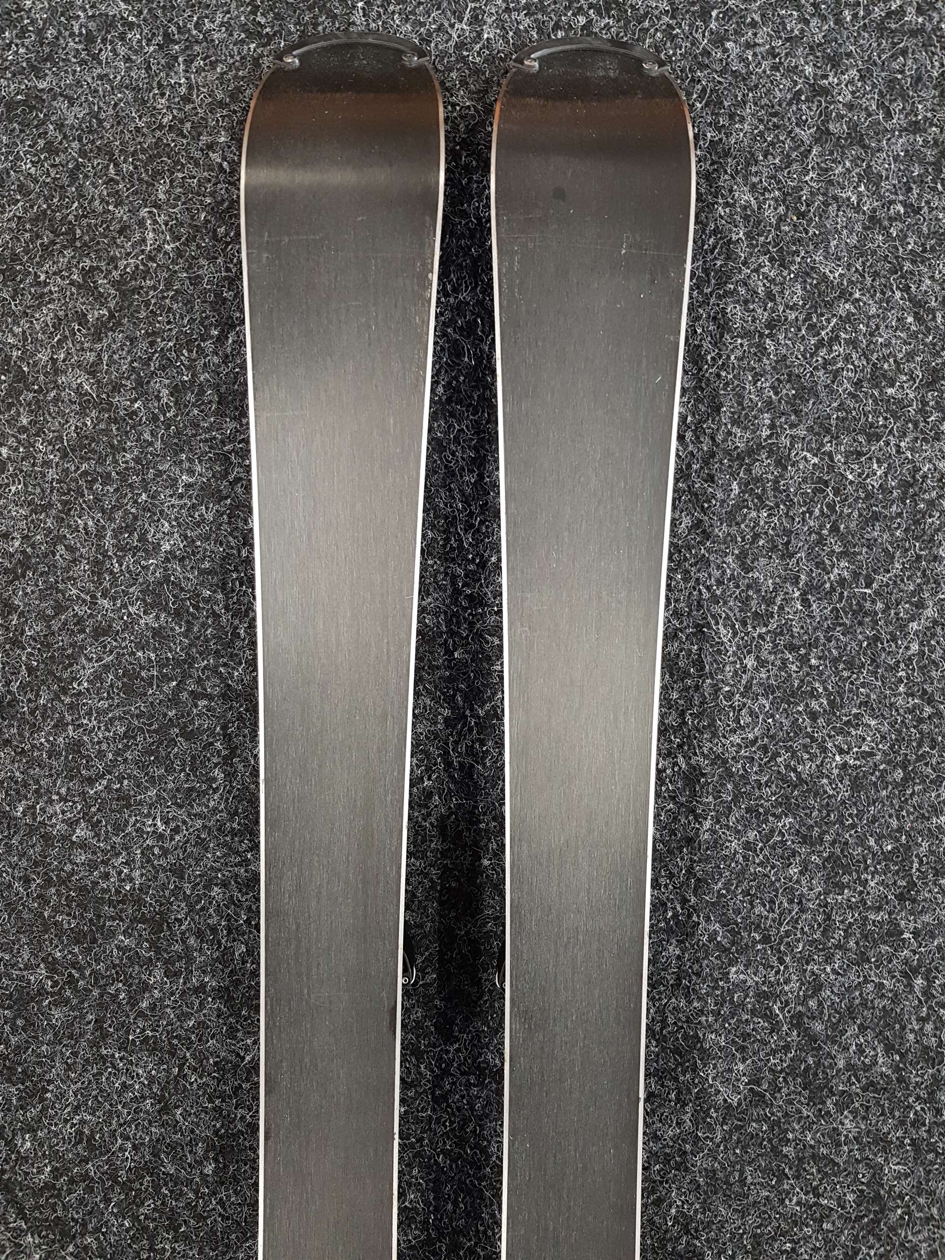 Skis enfant d'occasion SPORTEN Venus + fixations Tyrolia SLR 4.5