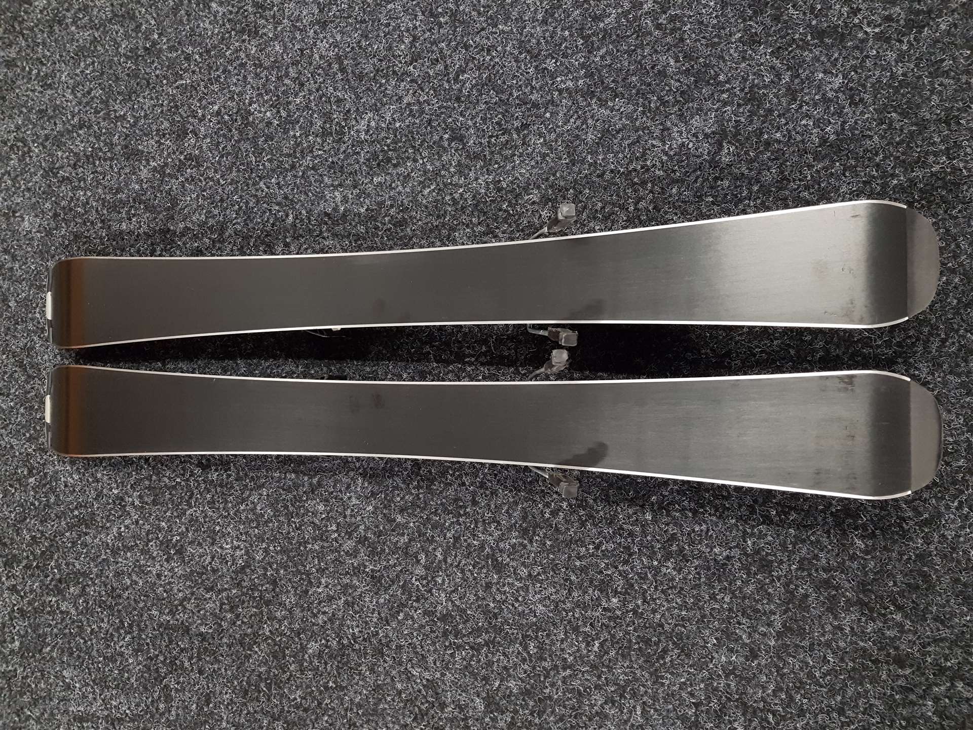 Použité lyže TECNOPRO  Pulse Team 88  + viazanie Tecnopro TC 4,5