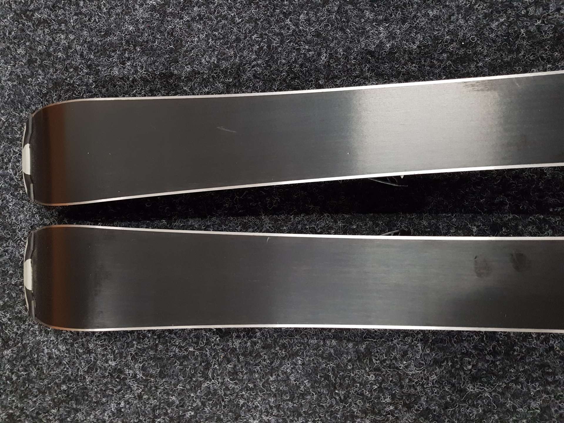 Použité lyže TECNOPRO  Pulse Team 88  + viazanie Tecnopro TC 4,5