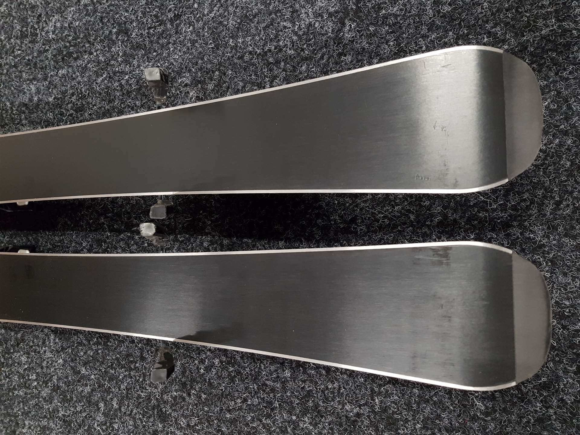 Použité lyže TECNOPRO  Pulse Team 88  + viazanie Tecnopro TC 4,5