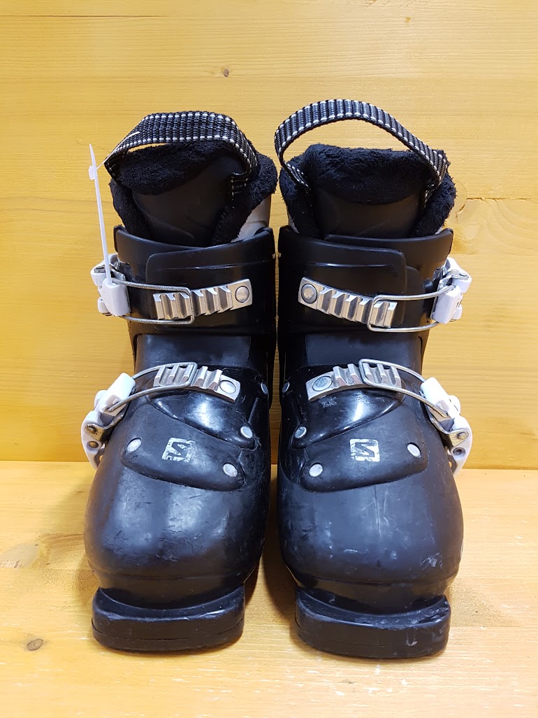 Chaussures de ski Salomon Team d'occasion
