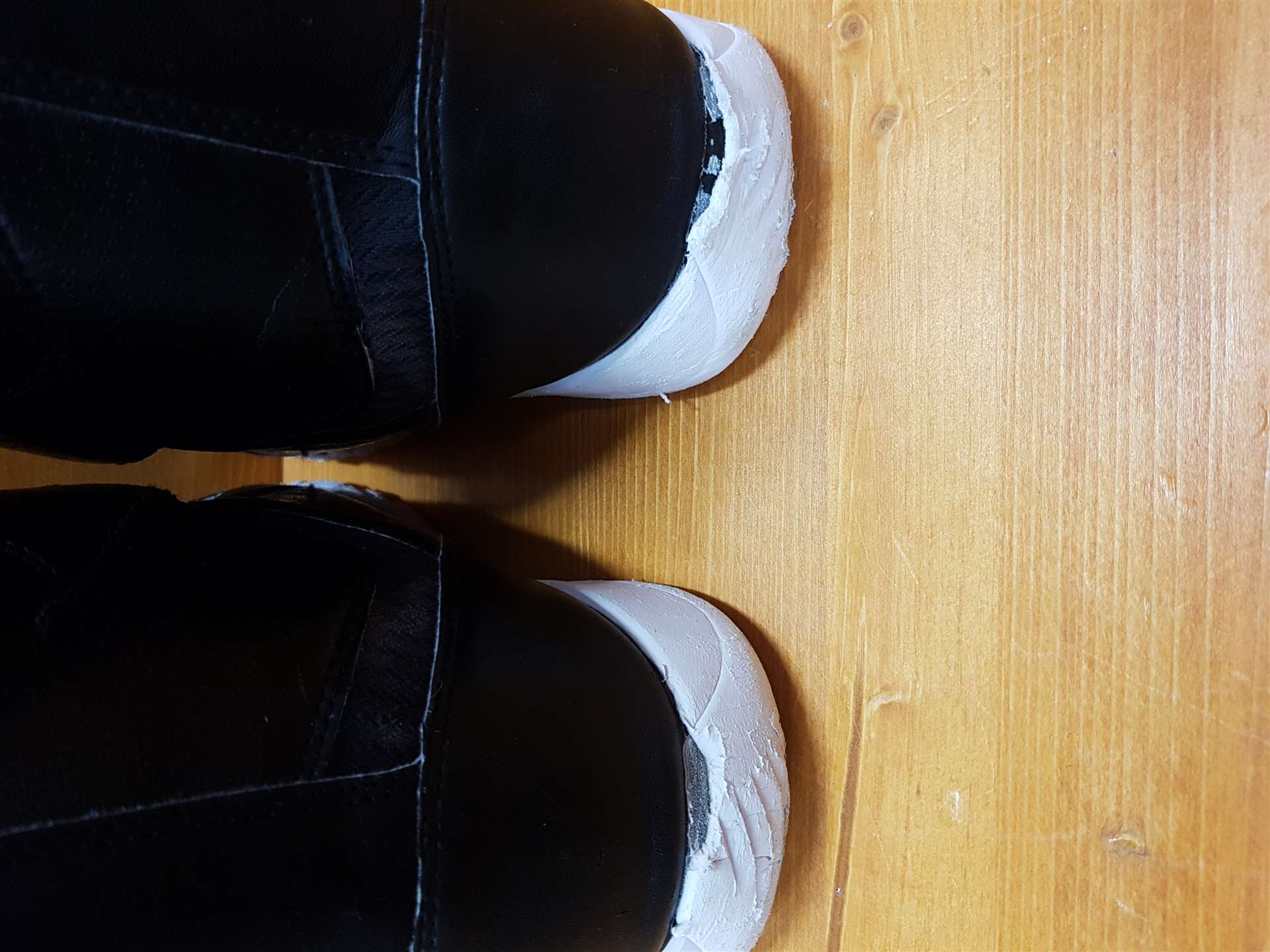 Použité snowboardové topánky DC Control 2018