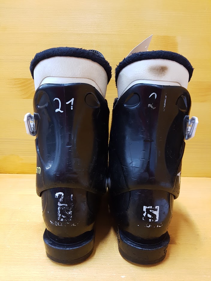 Używane buty narciarskie Salomon Team