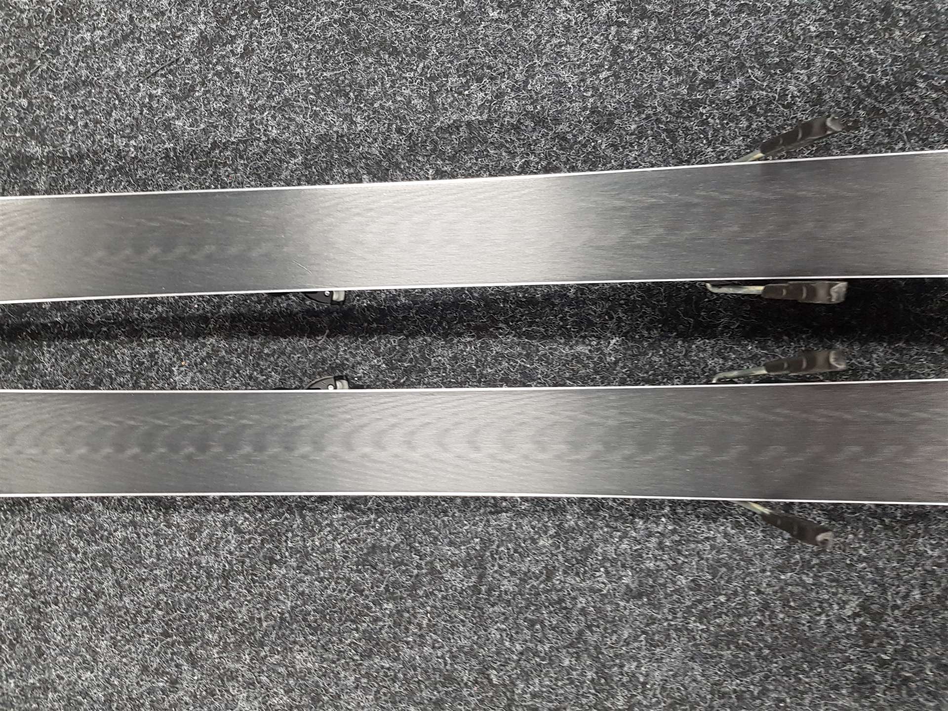 Použité lyže FISCHER World Cup RC4 + viazanie Fischer RC4 12