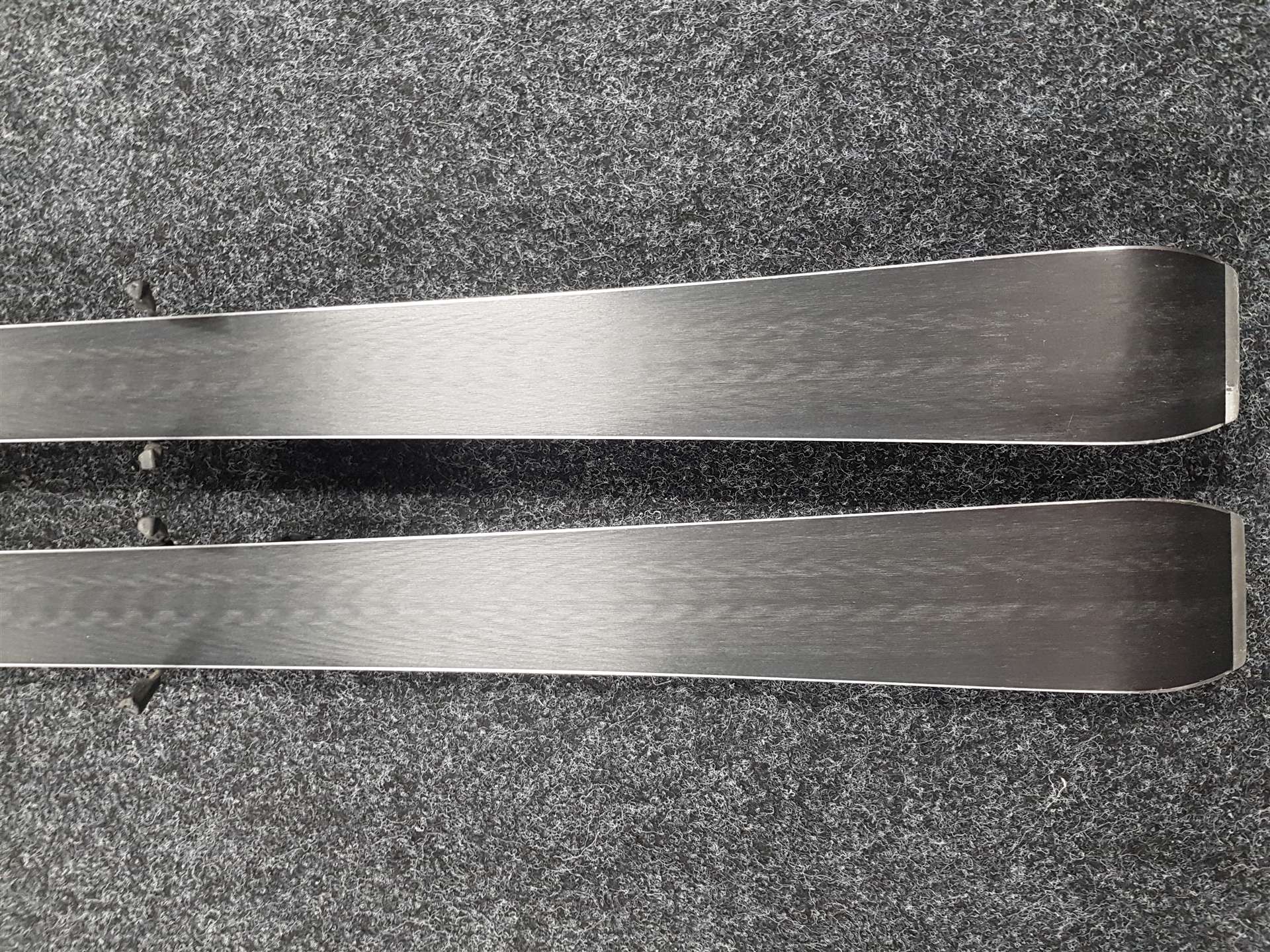 Použité lyže FISCHER World Cup RC4 + viazanie Fischer RC4 12