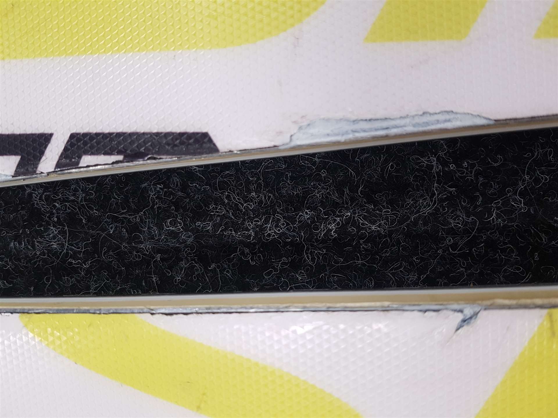 Použité lyže FISCHER World Cup RC4 + viazanie Fischer RC4 12