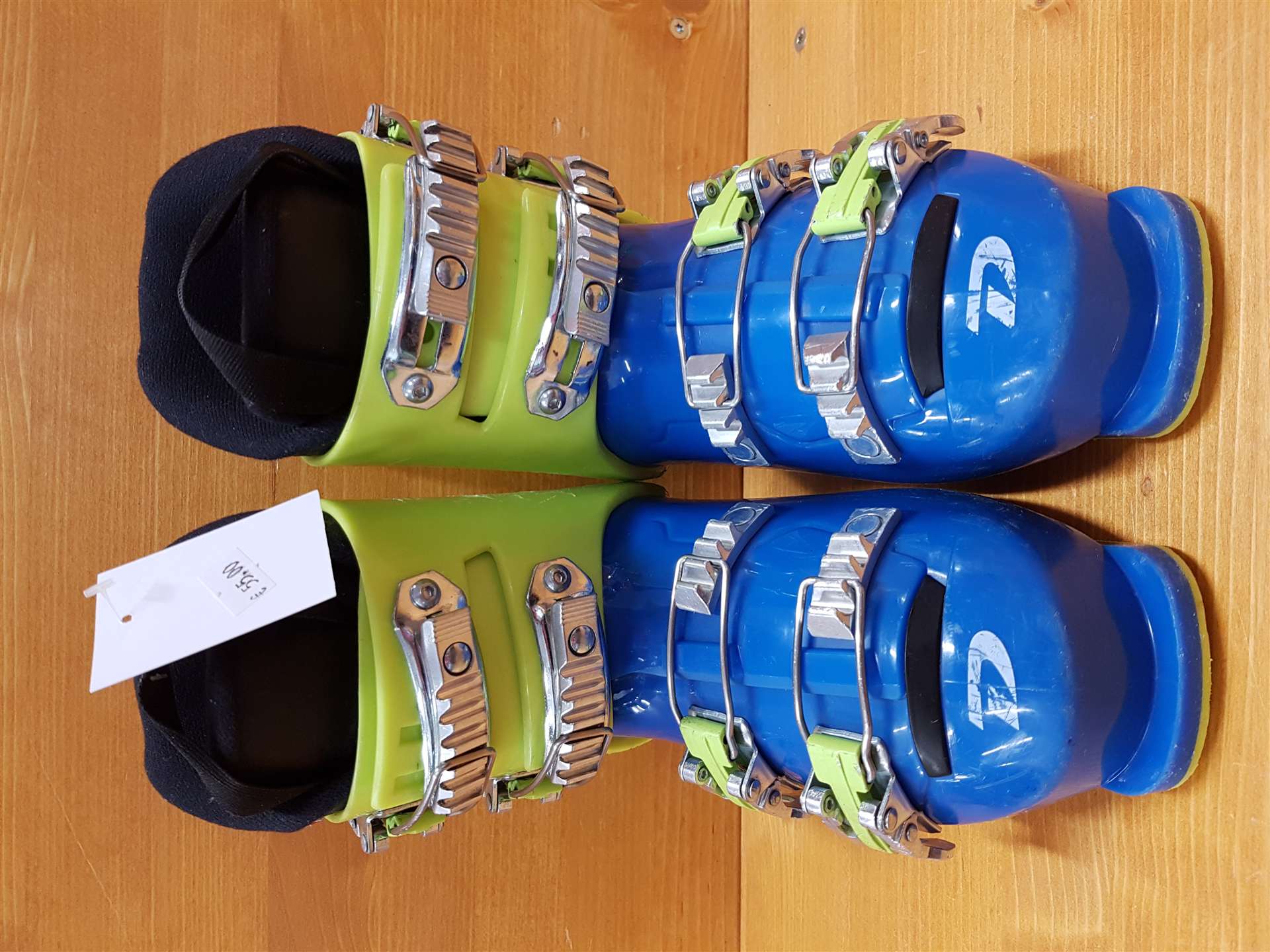 Bottes de ski DALBELLO Team LTD d'occasion