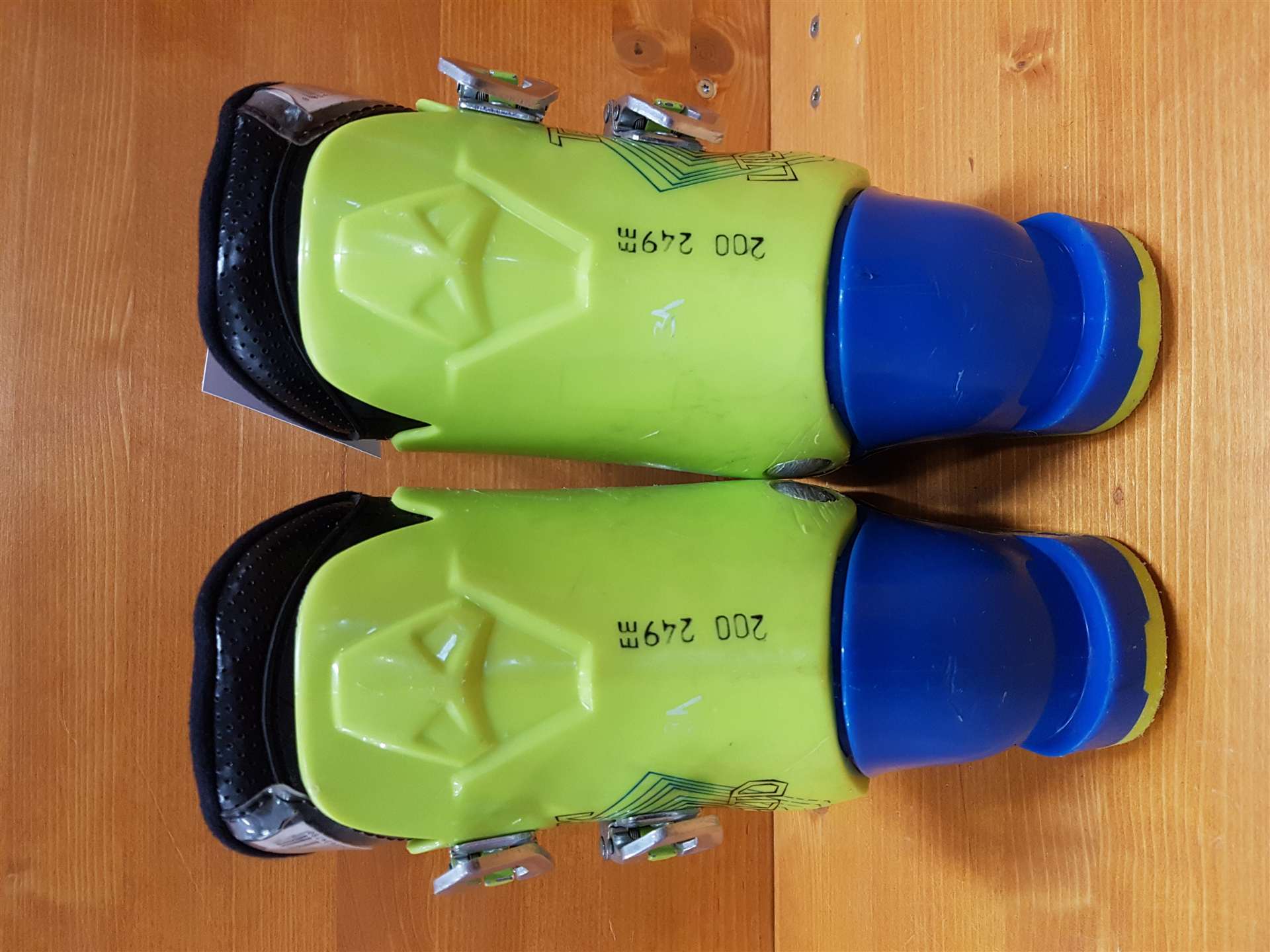 Bottes de ski DALBELLO Team LTD d'occasion