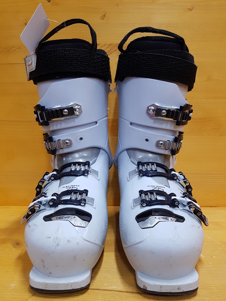 Botas de esquí Tecnica Mach Sport WRT HV usadas