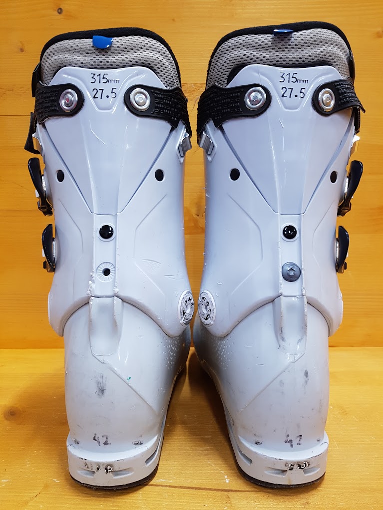 Botas de esquí Tecnica Mach Sport WRT HV usadas
