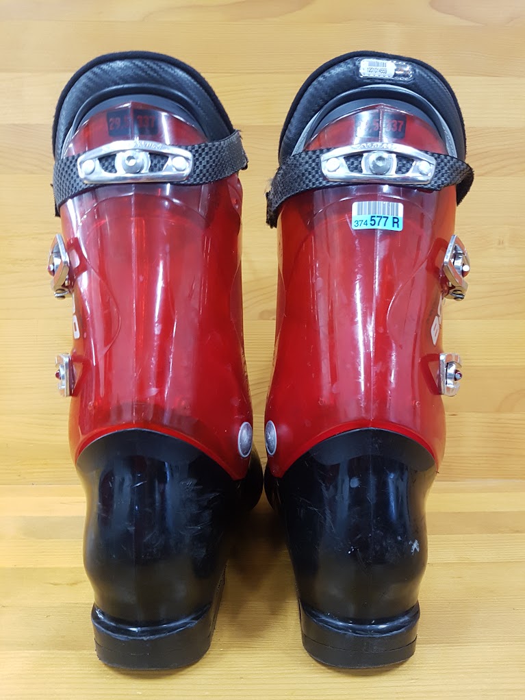 Buty narciarskie Salomon Energyzer 80