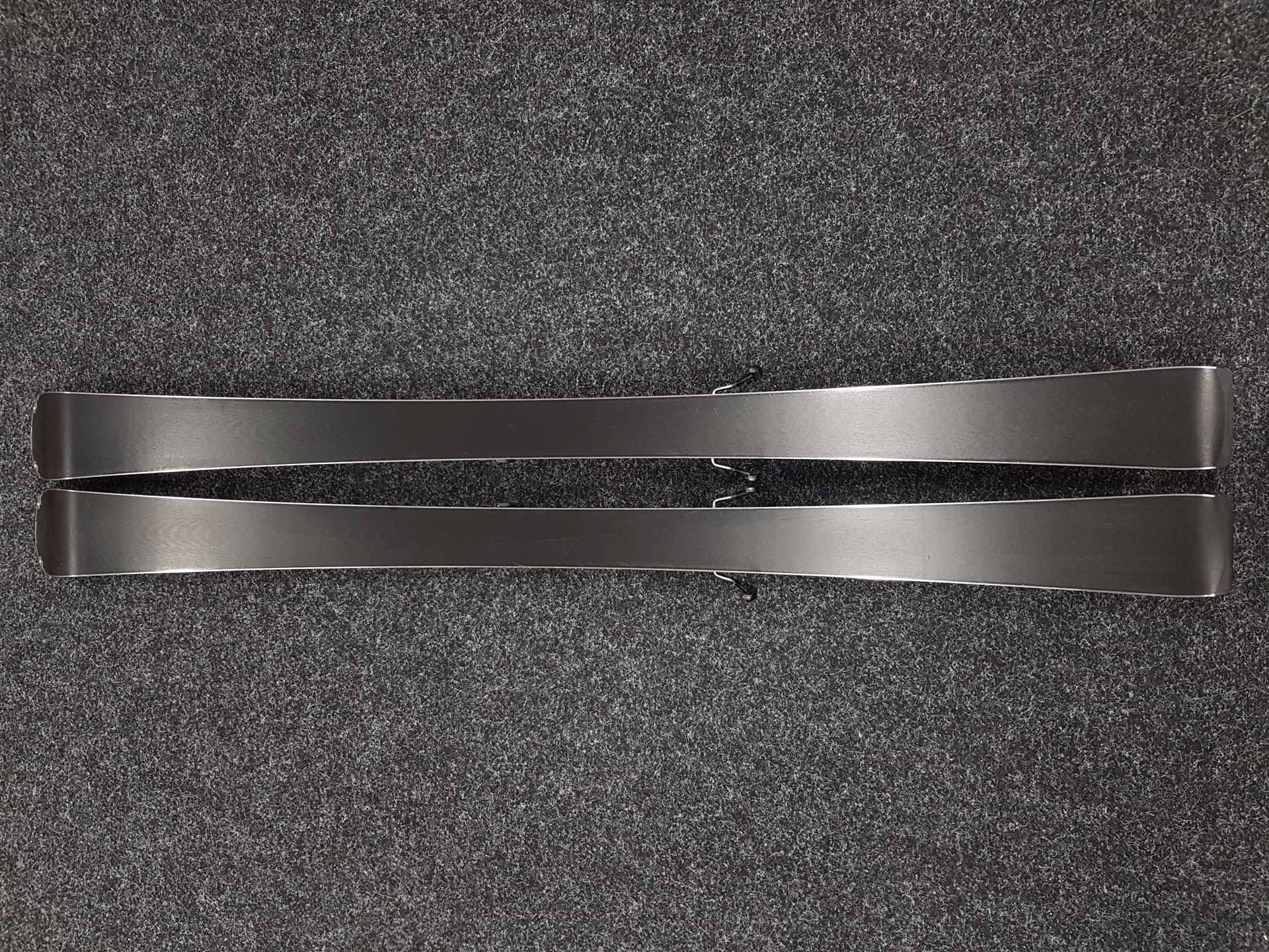 Gebrauchte VOLKL Deacon 7.2 Ski + Marker FDT 10 Bindungen