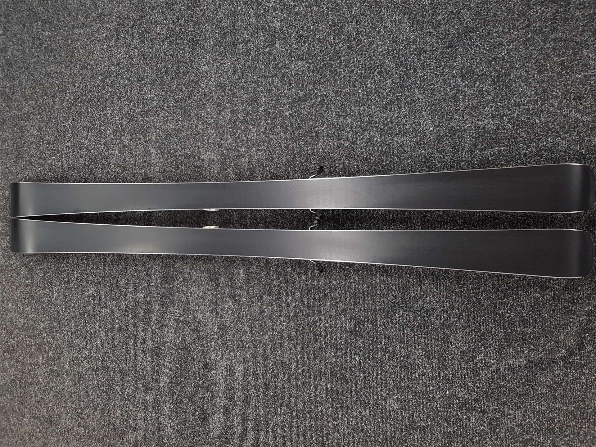 Gebrauchte Skier VOLKL RTM 7.4