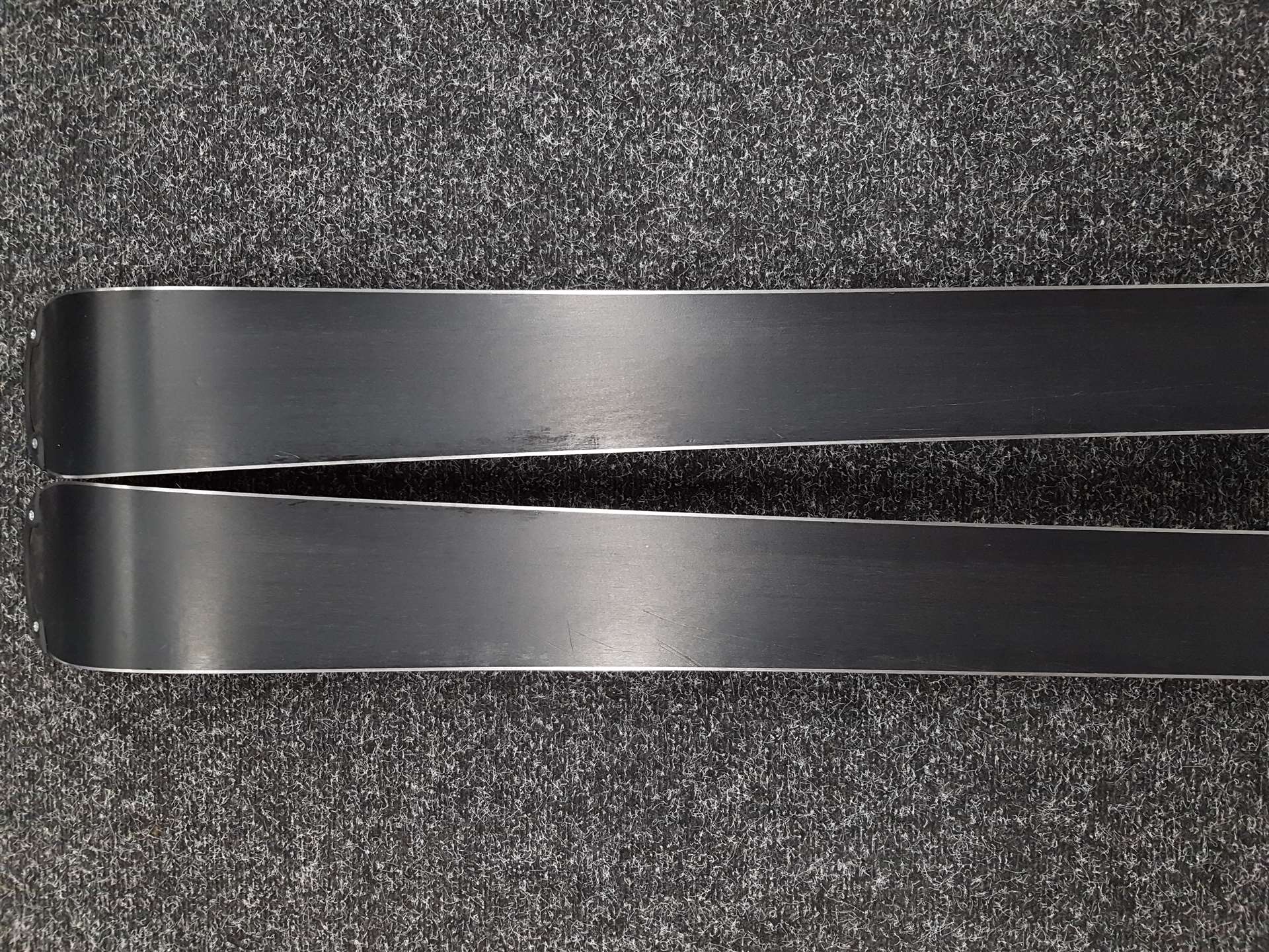 Gebrauchte Skier VOLKL RTM 7.4
