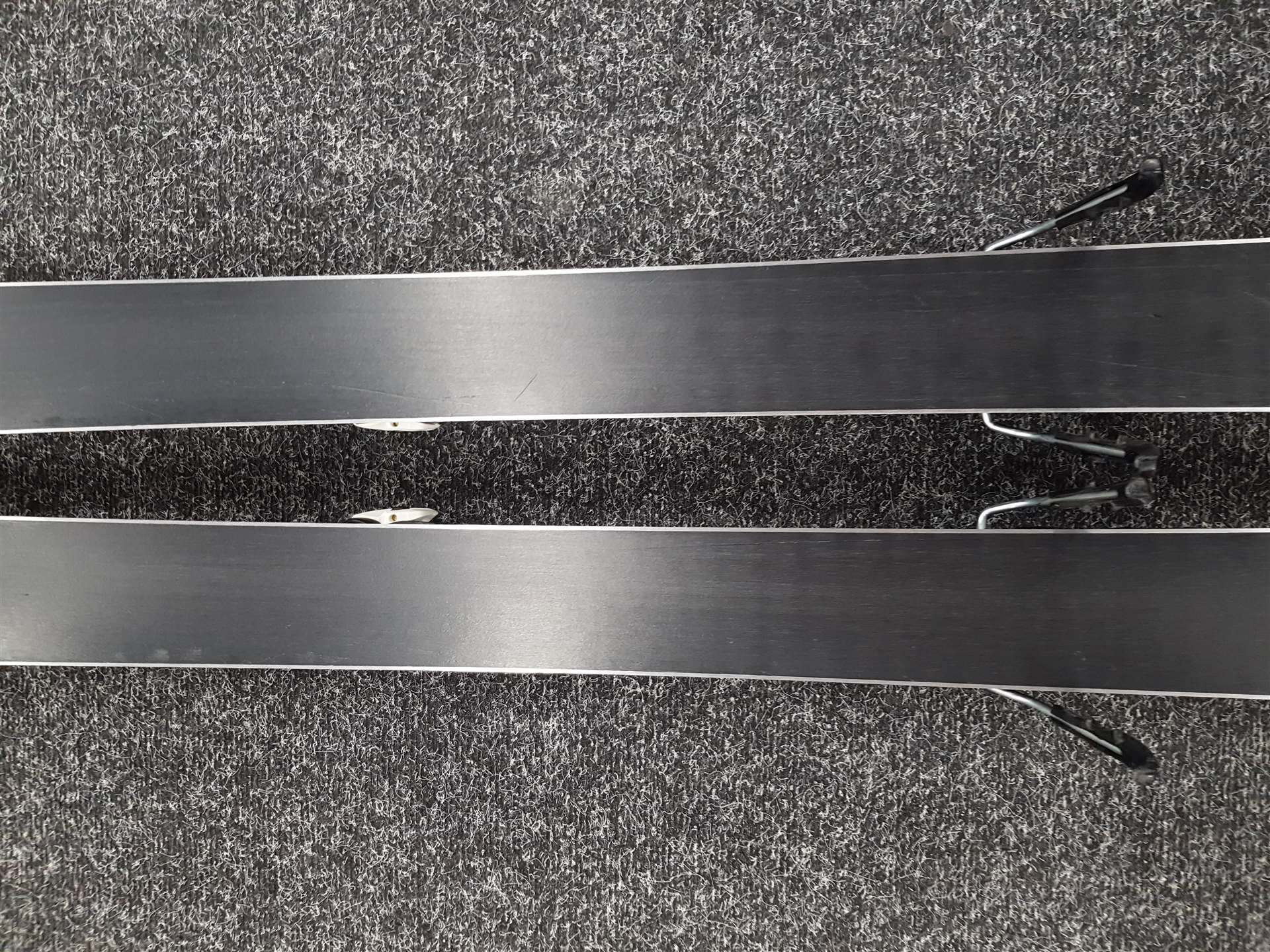 Gebrauchte Skier VOLKL RTM 7.4