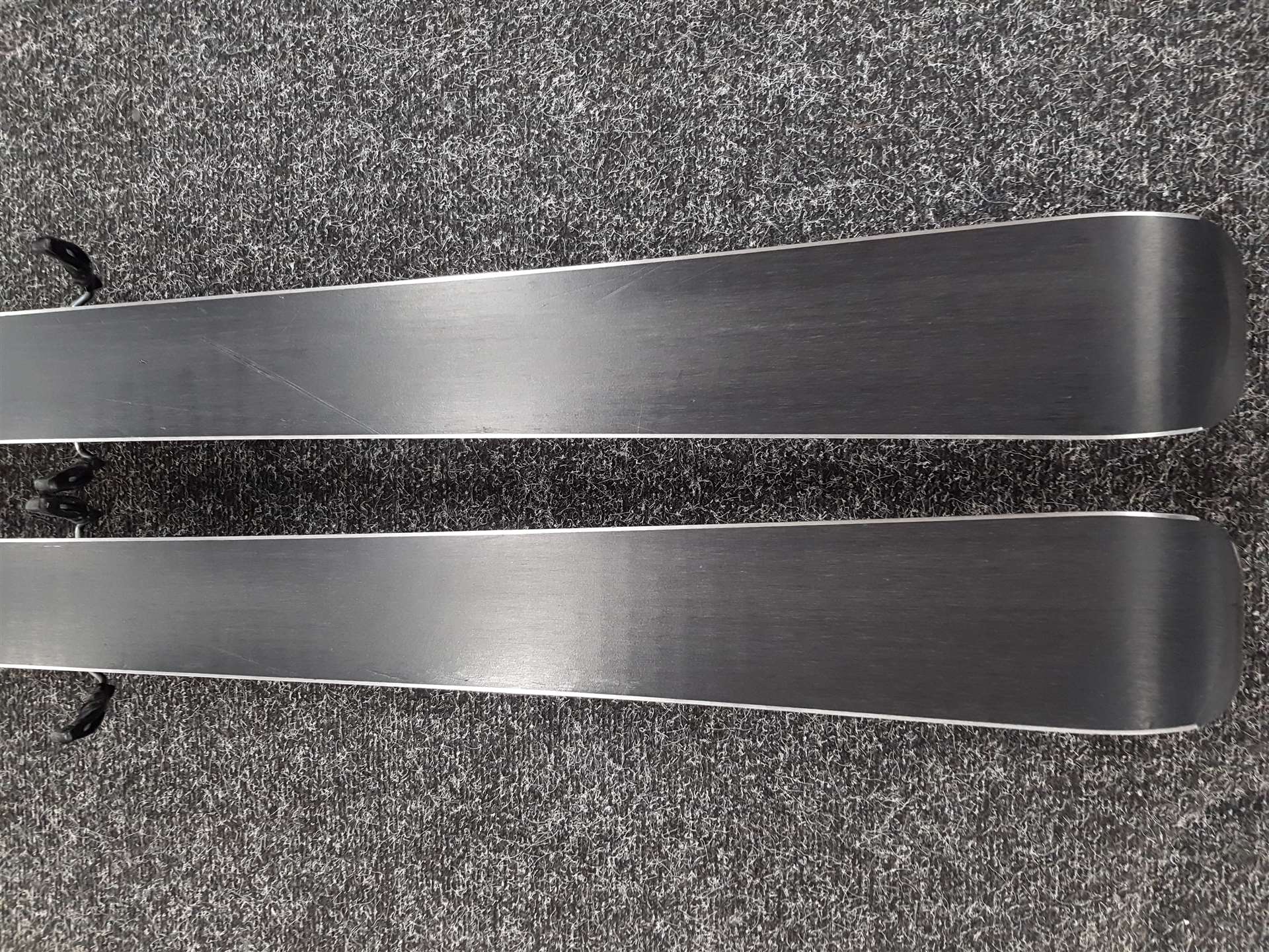 Gebrauchte Skier VOLKL RTM 7.4