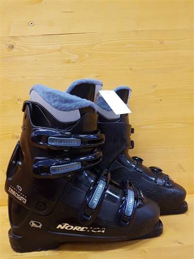 Cizme de schi Nordica Trend CX folosite