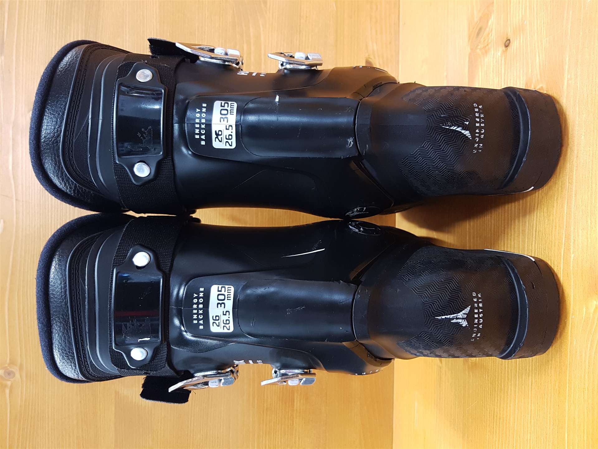 Używane buty narciarskie ATOMIC Hawx Prime R85