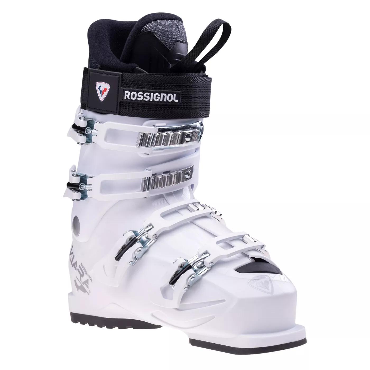 lyžiarky Rossignol KIARA 60 - WHITE