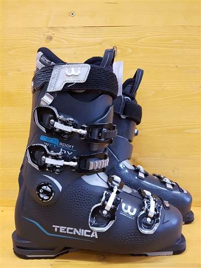 Cizme de schi Bazar Tecnica Mach Sport WRT
