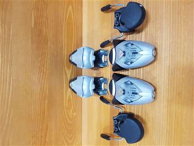 Rilegatura bazar ELAN EL 10