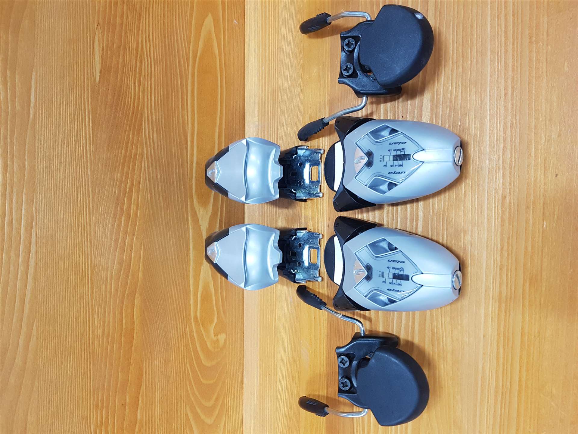 Basarbindung ELAN EL 10