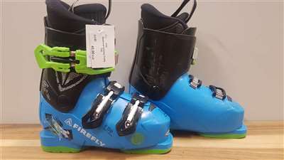 Chaussures de ski Firefly F50 à prix avantageux