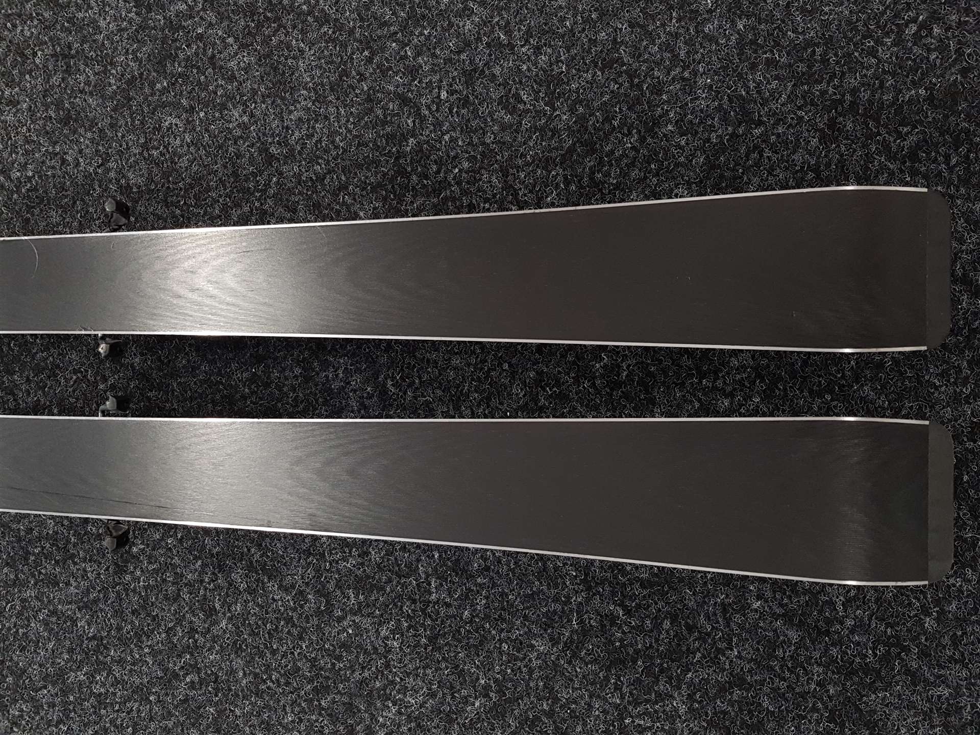 Použité lyže VOLKL Race Tiger + viazanie Marker 7.0