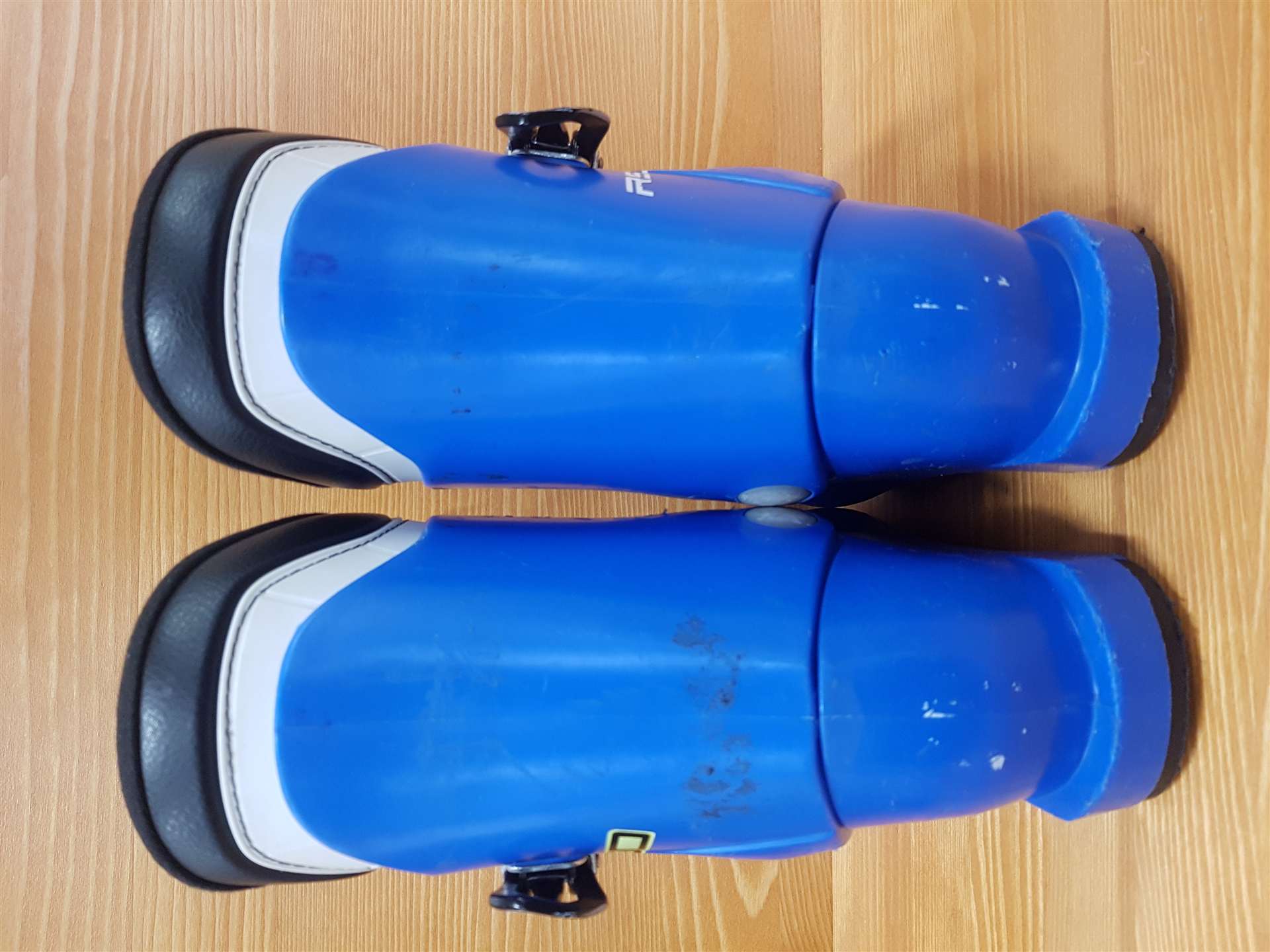 Używane buty narciarskie LANGE RSJ 50