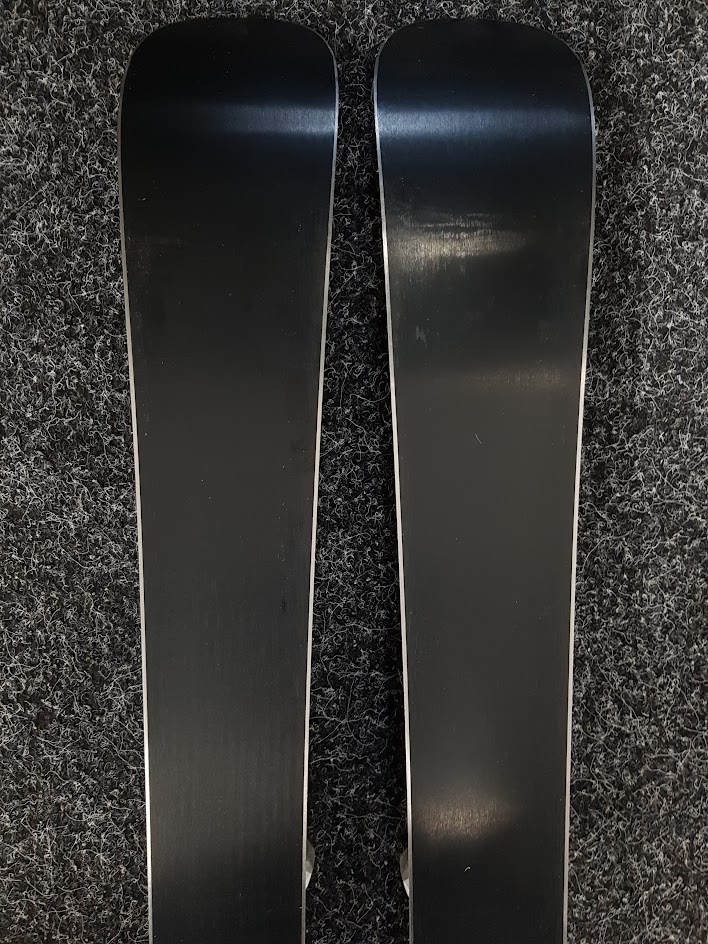 Gebrauchte Atomic Race 7 Ski