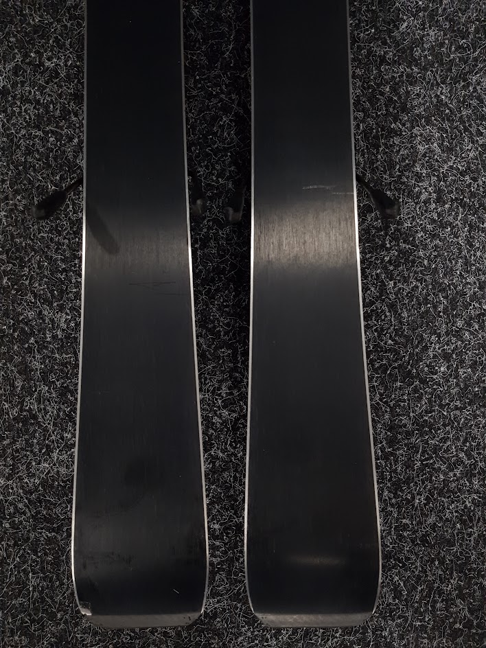 Gebrauchte Atomic Race 7 Ski