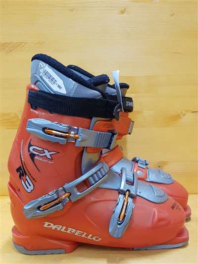 Cizme de schi Dalbello R3 CX Equipe bazaar