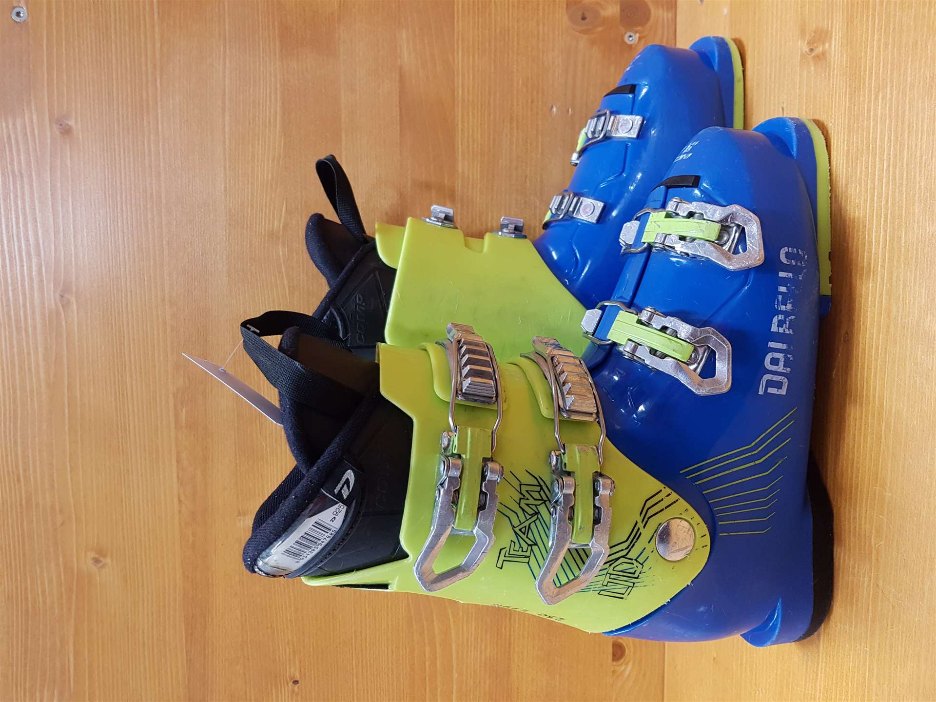 Bottes de ski DALBELLO Team LTD d'occasion