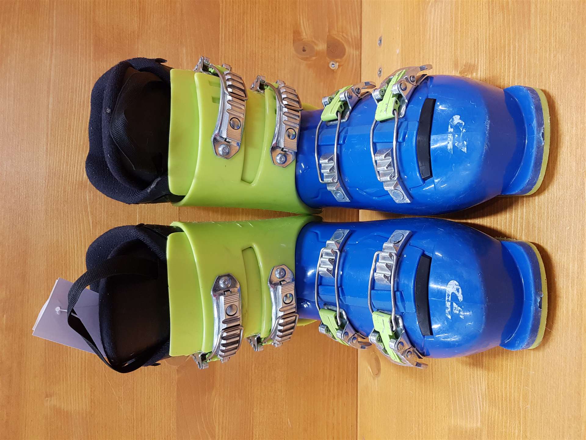 Bottes de ski DALBELLO Team LTD d'occasion