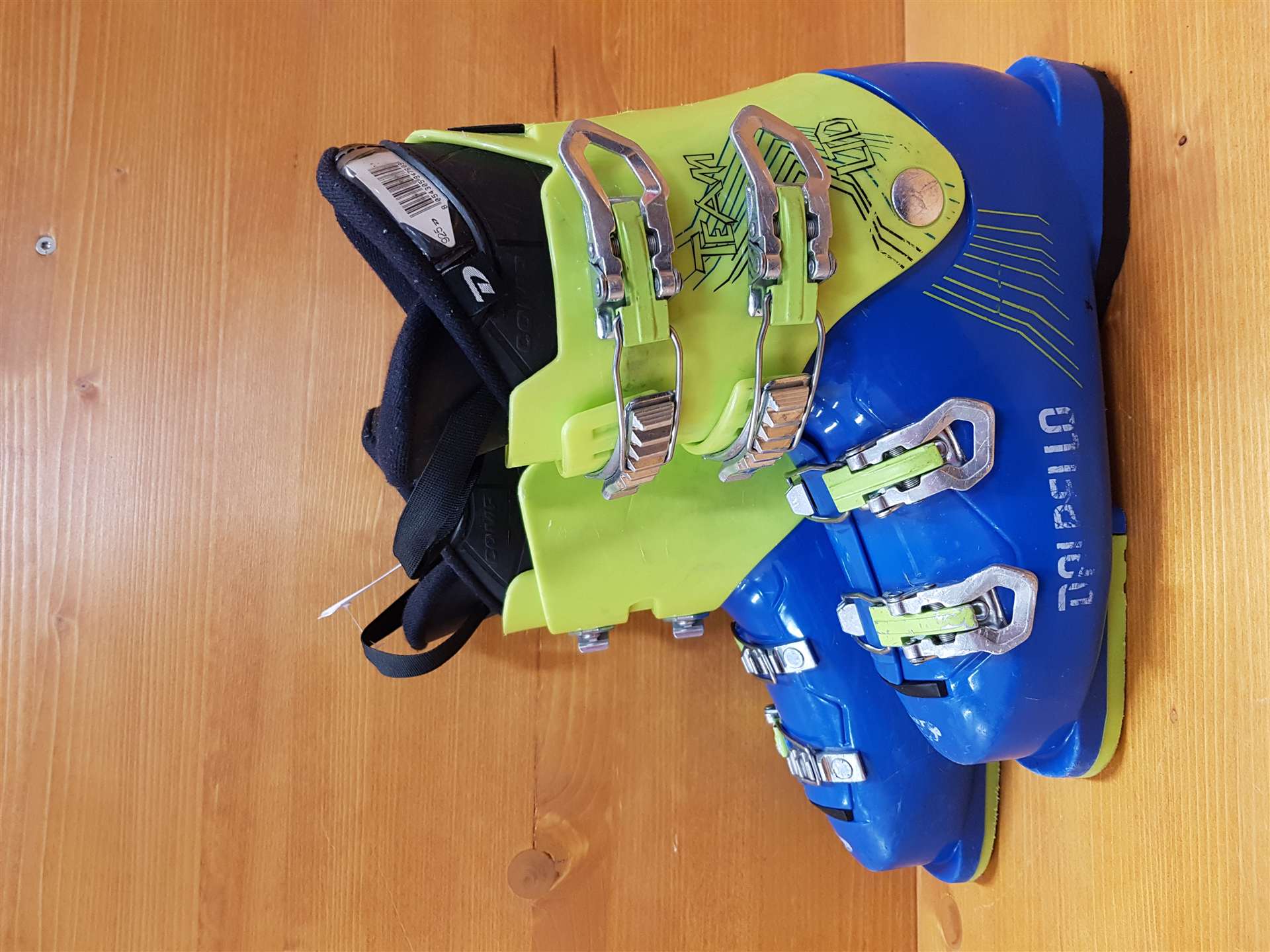 Bottes de ski DALBELLO Team LTD d'occasion