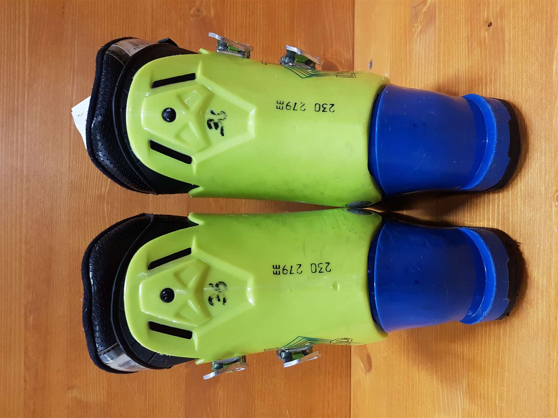 Bottes de ski DALBELLO Team LTD d'occasion
