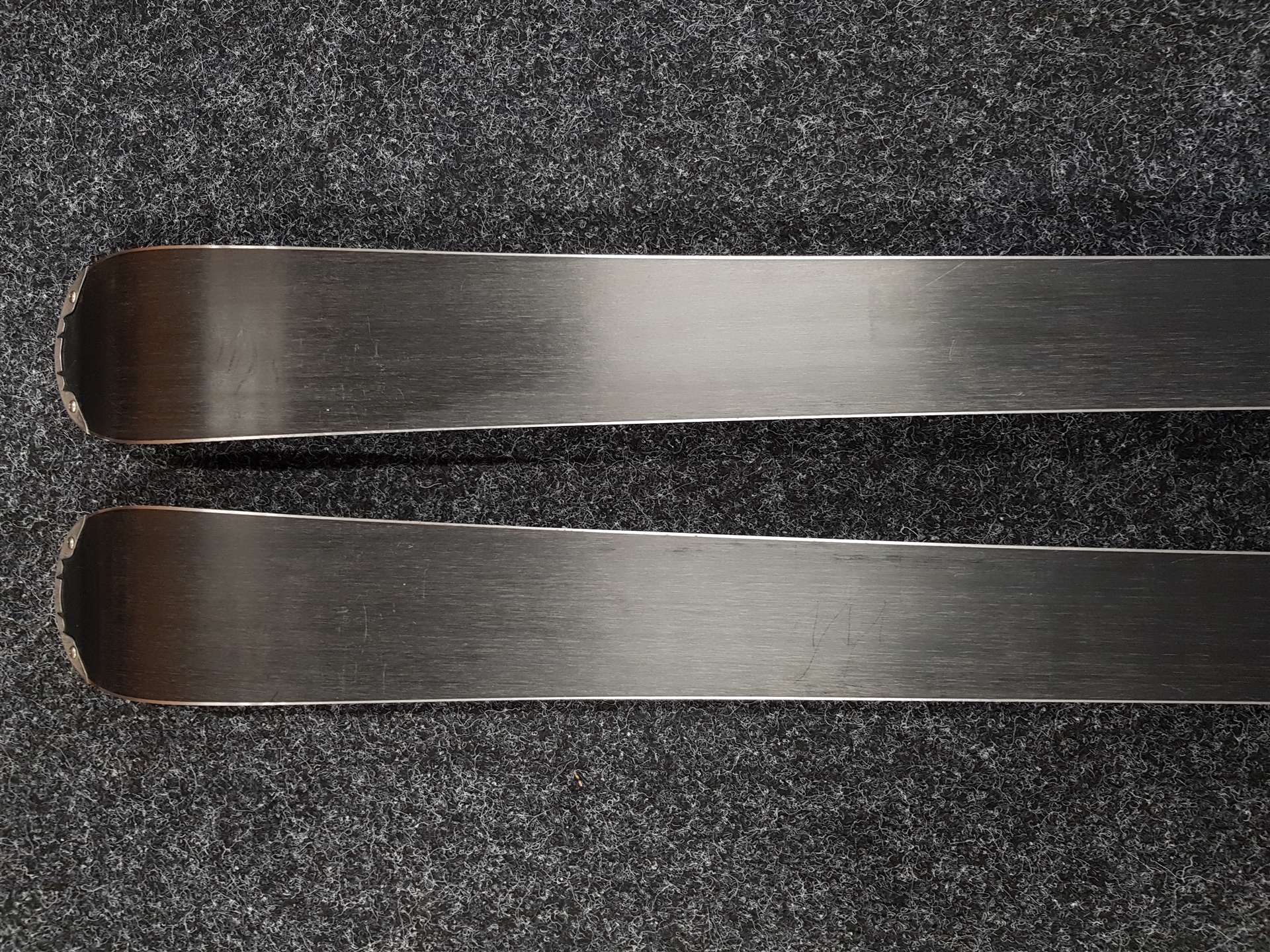 Skis FISCHER Sportstar XR d'occasion + fixations Fischer RS 10