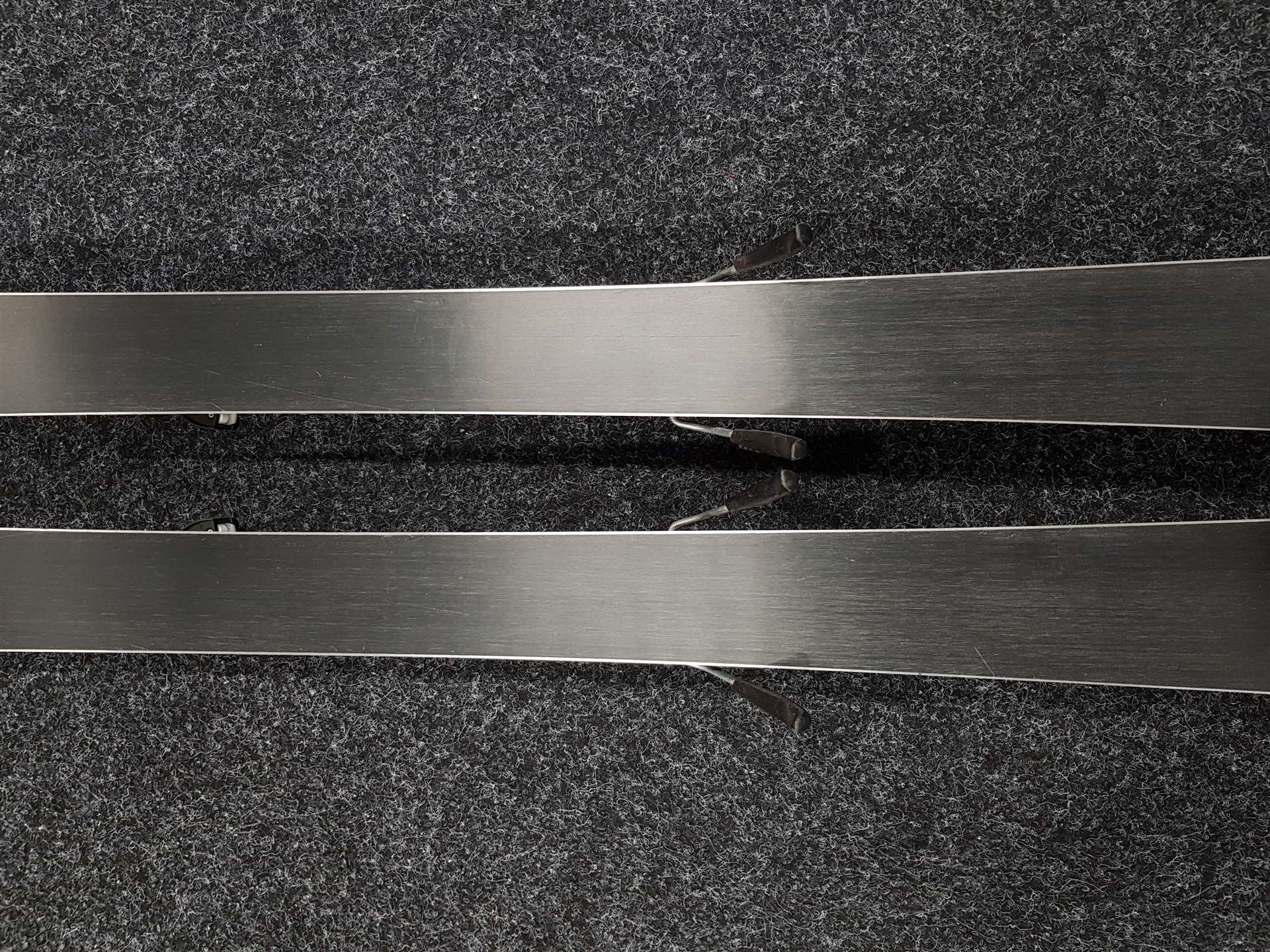 Skis FISCHER Sportstar XR d'occasion + fixations Fischer RS 10