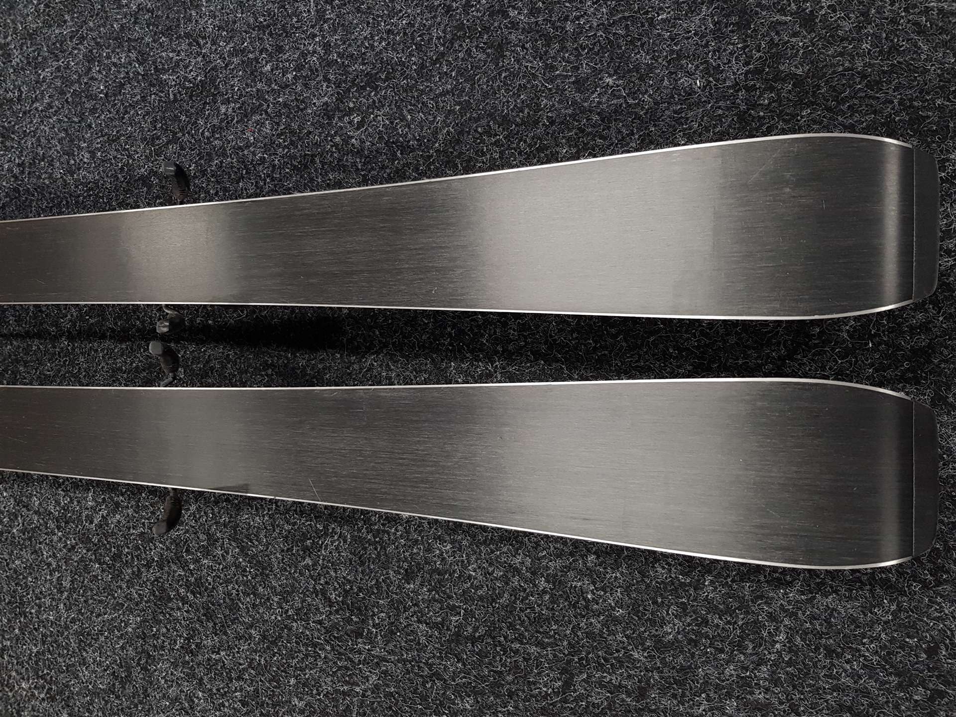 Skis FISCHER Sportstar XR d'occasion + fixations Fischer RS 10